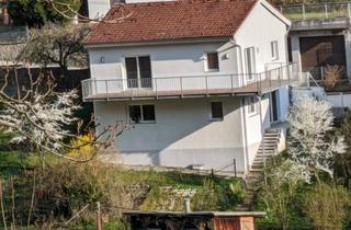 Einfamilienhaus kaufen in 4040 Linz, Urfahr,Sonnenlage: modernes Einfamilienhaus, stadtnahe Grünlage
