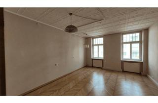 Wohnung kaufen in Hütteldorferstraße 191, 1140 Wien, Privatverkauf VB 145.000,-- vollständig renoviert inkl. neuem Bad und EBK !