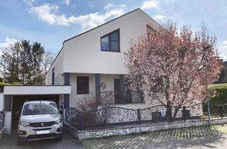 Haus kaufen in Ernst Winklergasse, 2201 Gerasdorf, 2 Familienhaus mit Firmensitz - Musikertraum eigenes Tonstudio