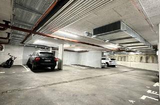 Garagen mieten in Michael-Res-Gasse 2, 1210 Wien, 3m Einfahrtshöhe | Fritz-Kandl-Gasse/Mühlweg | großzügiger PKW-Stellplätze in top-moderner Tiefgarage | Baujahr 2024