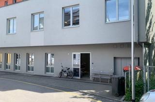Immobilie mieten in 4070 Eferding, Kellerabteile zur Miete Unterer Graben 4 4070 mit Lastenlift zwischen 8,61 m² und 18,66 m²