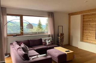 Maisonette mieten in 6280 Rohrberg, Luxusapartment mit Bergblick