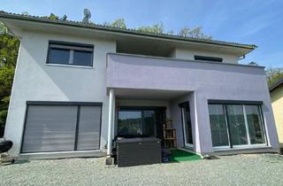 Haus kaufen in 7422 Riedlingsdorf, Modernes Niedrigenergiehaus