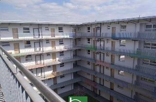 Wohnung mieten in 4020 Linz, PROVISIONSFREI - Wohnungen sofort bezugsfertig - WG-geeignet! Mit Balkon, Terrasse, Loggia! - JETZT ZUSCHLAGEN