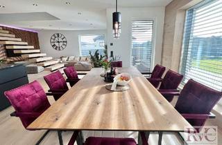 Einfamilienhaus kaufen in 5163 Mattsee, modernes Einfamilienhaus mit luxuriöser Ausstattung