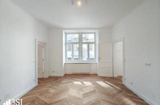Wohnung kaufen in Schönbrunner Straße, 1050 Wien, "MARGRET'S" - ruhiger und charmanter 2-Zimmer Erstbezug im Herzen von Margareten! Nähe Naschmarkt und Schlossquadrat!