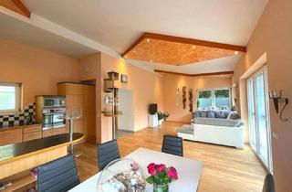 Wohnung kaufen in Neuolsach, 9701 Rothenthurn, Traumhafte Gartenwohnung zwischen Millstätter See und Spittal/Drau
