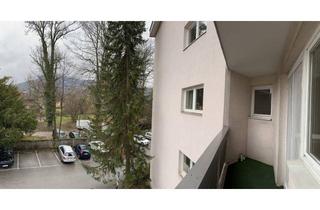 Wohnung kaufen in 5020 Salzburg, Familientraum in Salzburg mit Loggia, in bester Lage!