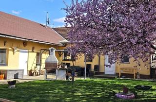 Einfamilienhaus kaufen in 2294 Breitensee, Hübsches Landhaus mit uneinsehbaren Garten
