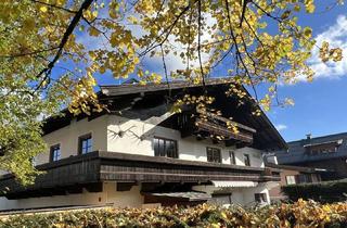 Wohnung kaufen in 6370 Kitzbühel, Villa Pia Kitzbühel - Freizeitwidmung