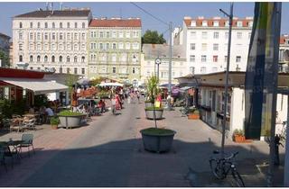 Büro zu mieten in Karmelitermarkt, 1020 Wien, ca. 500qm Gewerbefläche nahe dem Karmelitermarkt!