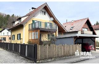 Einfamilienhaus kaufen in 4800 Attnang, Topsaniertes, schmuckes Einfamilienhaus mit überdachter Terrasse in ruhiger Lage