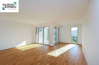 Wohnung kaufen in Anton-Windhager-Straße 25, 5201 Seekirchen am Wallersee, Sonnige Traumwohnung im Dachgeschoß!