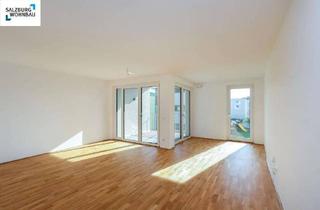 Wohnung kaufen in Anton-Windhager-Straße 25, 5201 Seekirchen am Wallersee, Dachgeschoßwohnung in Seekirchen – hell, modern, sonnig! Hohe Wohnbauförderung!