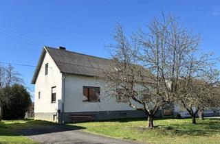 Haus kaufen in 7522 Hagensdorf im Burgenland, ** PROJEKT AUTARK ** Hagensdorf !! Großzügiger Streckhof mit ca. 100 m2 Wfl. und ca. 4.500 m2 Eigengrund !!