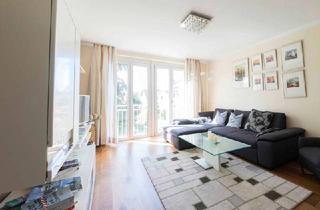 Wohnung kaufen in 9020 Klagenfurt, Modernisierte, komplett eingerichtete Dreizimmerwohnung