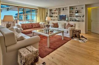 Wohnung kaufen in 6370 Reith bei Kitzbühel, Charmante sonnige Landhauswohnung in Reith