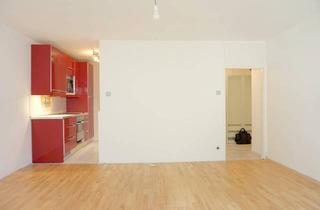 Wohnung kaufen in Columbusgasse 22, 1100 Wien, befristet vermietete Vorsorgewohnung mit 3,36% Mietertrag