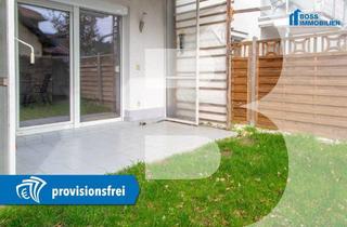 Wohnung mieten in Leerwies 13, 4050 Traun, Eldorado | mit Sonnenterrasse und Garten