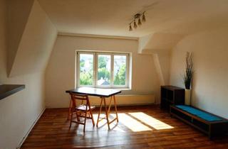 Wohnung mieten in Hofwiesengasse 21, 1130 Wien, Sonnige 3-Zimmer-Dachgeschoß-Wohnung | keine Durchgangszimmer | gute Verkehrsanbindung