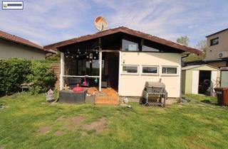 Einfamilienhaus kaufen in 2100 Leobendorf, Baugrundstück in Ruhelage! Sonne! Privatsphäre!