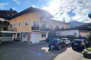 Haus kaufen in 5600 Sankt Johann im Pongau, Wohn- und Geschäftshaus im Zentrum von St. Johann im Pongau