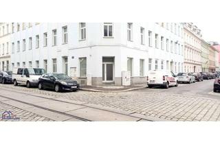 Büro zu mieten in 1170 Wien, ***120m² Gewerbefläche in Top-Lage Wien 1170 - ideal für Renovierungsprojekte! Keine Ablöse!***