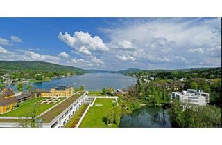 Wohnung kaufen in 9220 Velden am Wörther See, Exklusives Doppelapartment im Resort Schloss Velden