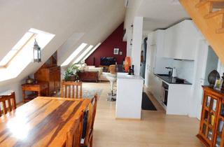 Maisonette kaufen in Scheugasse 18, 1100 Wien, Moderne und Traumhafte Dachterrassenwohnung in Top-Lage