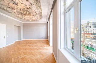 Wohnung kaufen in Turmburggasse, 1060 Wien, PROVISIONSFREI! ERSTBEZUG mit Süd-Balkon!