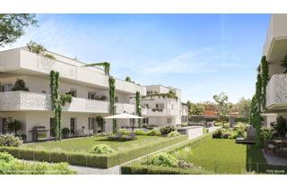 Wohnung kaufen in Franz Josef-Straße 17-19, 2344 Maria Enzersdorf, THE VINEYARD. 3 Zimmer mit 27m² sonnigen Balkon.