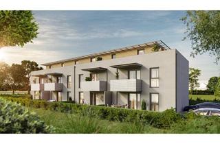 Wohnung kaufen in 2630 Ternitz, Barrierefreie Wohnung mit Garten - Top 2