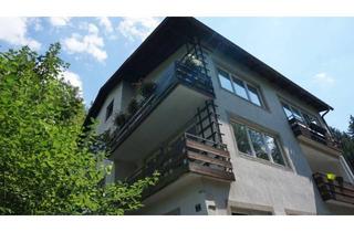 Wohnung mieten in 2880 Otterthal, Modernes Wohnen in idyllischer Lage - 91m² Wohnung mit 2 Balkonen in Kirchberg am Wechsel zu vermieten!