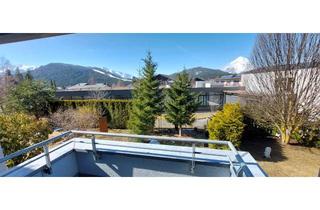 Wohnung mieten in Römerweg 811, 6100 Seefeld in Tirol, 1 1/2 Zimmerwohnung mit Balkon und TG-AAP