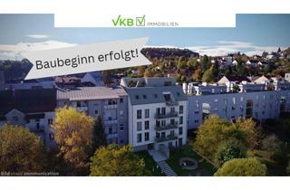 Wohnung kaufen in 4040 Linz, WOHNEN AM FUßE DES PÖSTLINGBERGS! STADTWOHNUNGEN NEU