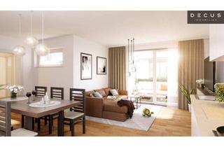Wohnung kaufen in Erlaaer Straße, 1230 Wien, DACHTERRASSENWOHNUNG | 3-ZIMMER | QUALITATIVER NEUBAU | SCHLÜSSELFERTIG