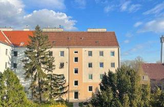 Wohnung kaufen in 2320 Schwechat, Anlegerhit! Befristet vermietete Eigentumswohnung in Schwechat-Rannersdorf zu kaufen!