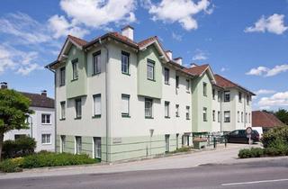 Wohnung mieten in Retzer Straße 1, 2093 Geras, GERAS I, freifinanzierte Mietwohnung mit Kaufoption, Stg.2-TOP 1a, 1000/00007800/00002102