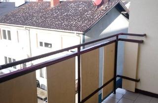 Wohnung mieten in 2000 Stockerau, Stockerau, attraktive, sehr ruhige 2-Zimmerwohnung mit Balkon