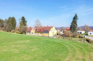 Haus kaufen in 8280 Fürstenfeld, Fürstenfelder Stadtrand: Großzügiges Wohnhaus mit viel Potenzial in ruhiger Wohnlage mit großem Baugrundstück