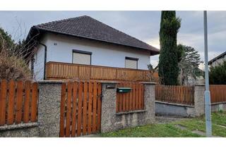 Einfamilienhaus kaufen in Dr. Stumpf-Gasse 22, 2512 Tribuswinkel, Grundstück mit Einfamilienhaus