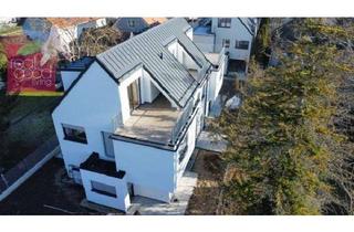 Reihenhaus kaufen in Machegasse, 1220 Wien, Schlüsselfertig: Moderne traumhafte Doppelhaushälfte in Lobau-Nähe