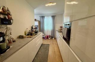 Wohnung kaufen in 8200 Gleisdorf, Sanierte Anlegerwohnung am Stadtrand von Gleisdorf ...! (bereits vermietet mit einer Bruttorendite von 4,12%)