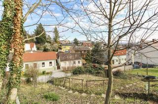 Grundstück zu kaufen in 2100 Leobendorf, Familienfreundliches Grundstück mit Weitblick in Ruhelage von Leobendorf