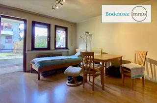 Wohnung kaufen in 6911 Feldkirch, Zentrumsnahe 1-Zimmerwohnung mit Balkon in Feldkirch, Liechtensteinerstraße 25, zu verkaufen (vermietet bis 30.11.2024)