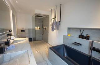 Wohnung kaufen in 6800 Feldkirch, PROVISIONSFREI! Wunderschöne, neuwertige 4-Zimmer Designerwohnung in Nenzing
