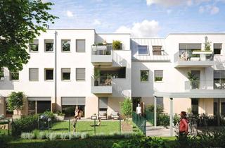 Wohnung kaufen in Gabrieler Straße 8-10, 2340 Mödling, Gartenwohnung in Mödling