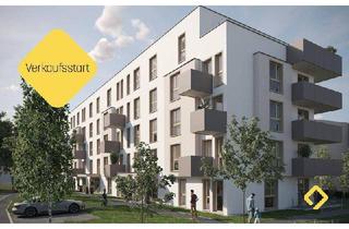Wohnung kaufen in Auf Der Wies 22-26, 4040 Linz, Urfahr. Auf der Wies | Top B02 Familienwohnung mit Garten und Terrasse