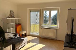 Wohnung kaufen in Körösistraße 174, 8010 Graz, Sanierte Wohnung mit zwei Zimmern sowie Balkon und EBK in Graz