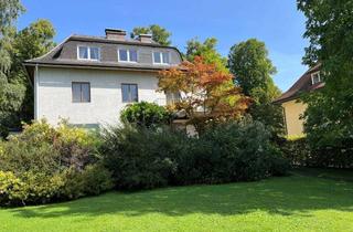 Haus kaufen in 4560 Kirchdorf an der Krems, Stadthaus mit sehr gepflegtem Garten und vielen Möglichkeiten - weitere Bebauung möglich!
